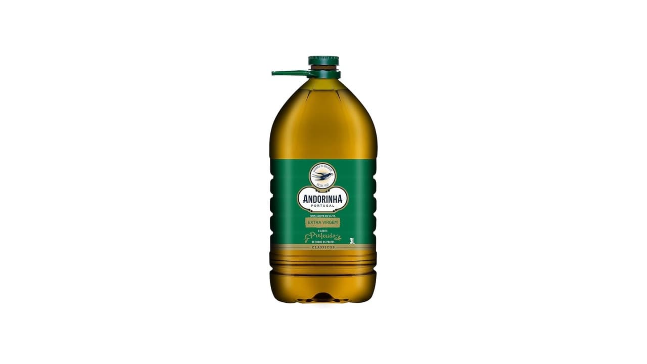 Melhor Marca de Azeite: 6 Opções Premium com Qualidade Garantida