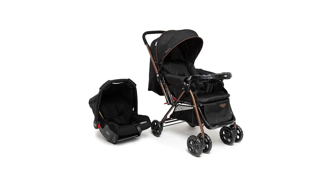 Qual a Melhor Marca de Carrinho de Bebê? 6 Modelos Testados e Aprovados