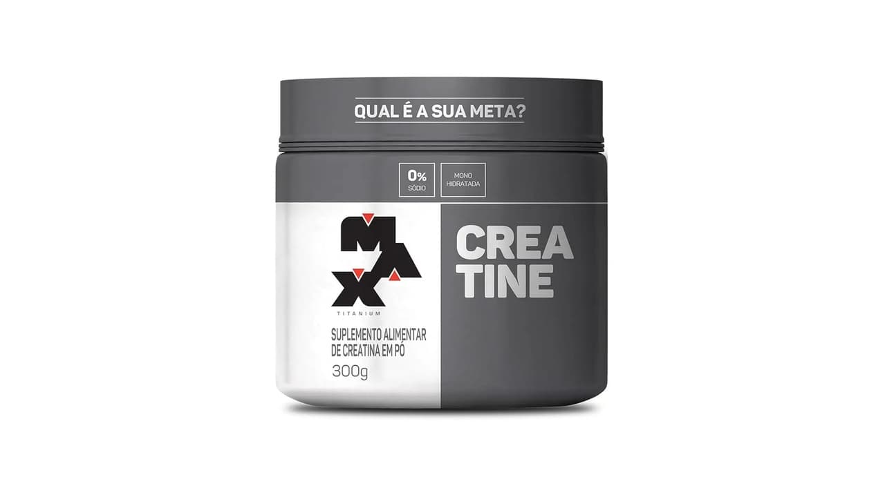 Qual a Melhor Marca de Creatina? Top 7 Testadas e Aprovadas