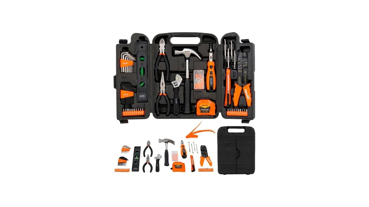 A Melhor Marca de Ferramenta: 12 Kits Testados e Aprovados em 2026