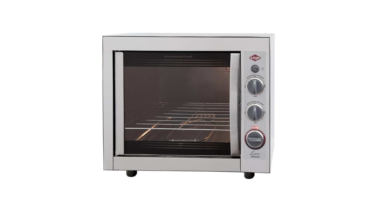 Qual a Melhor Marca de Forno Elétrico? 8 Modelos Testados e Aprovados