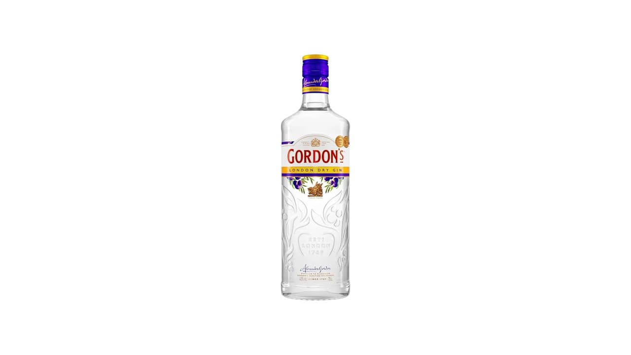 Qual a Melhor Marca de Gin? 8 Opções Testadas e Aprovadas