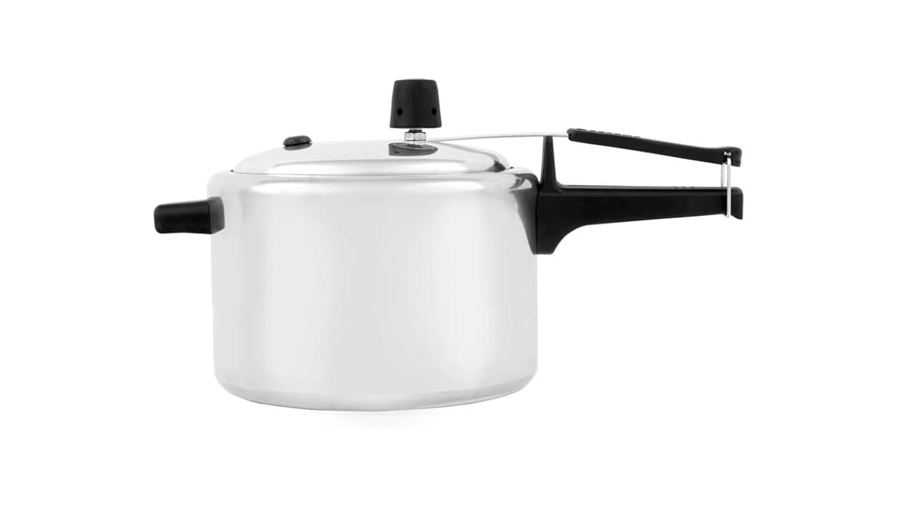 Qual a Melhor Marca de Panela de Pressão? 7 Modelos para Cozinhar Mais Rápido