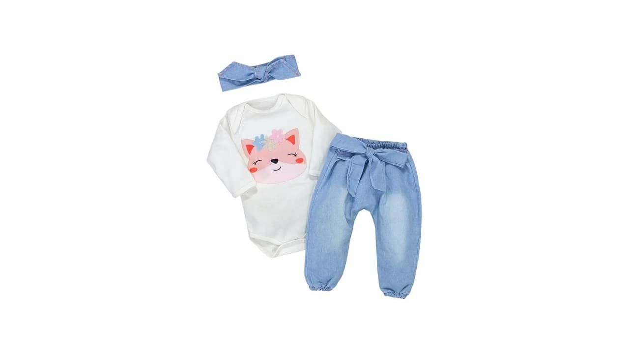 Melhor Marca de Roupas para Bebê: 10 Modelos Testados e Aprovados