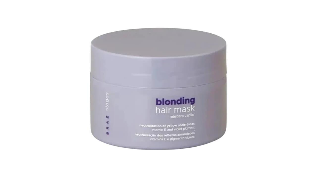 Melhor Máscara de Hidratacao para Cabelo Loiro: 10 Produtos que Preservam a Cor e a Saúde dos Fios