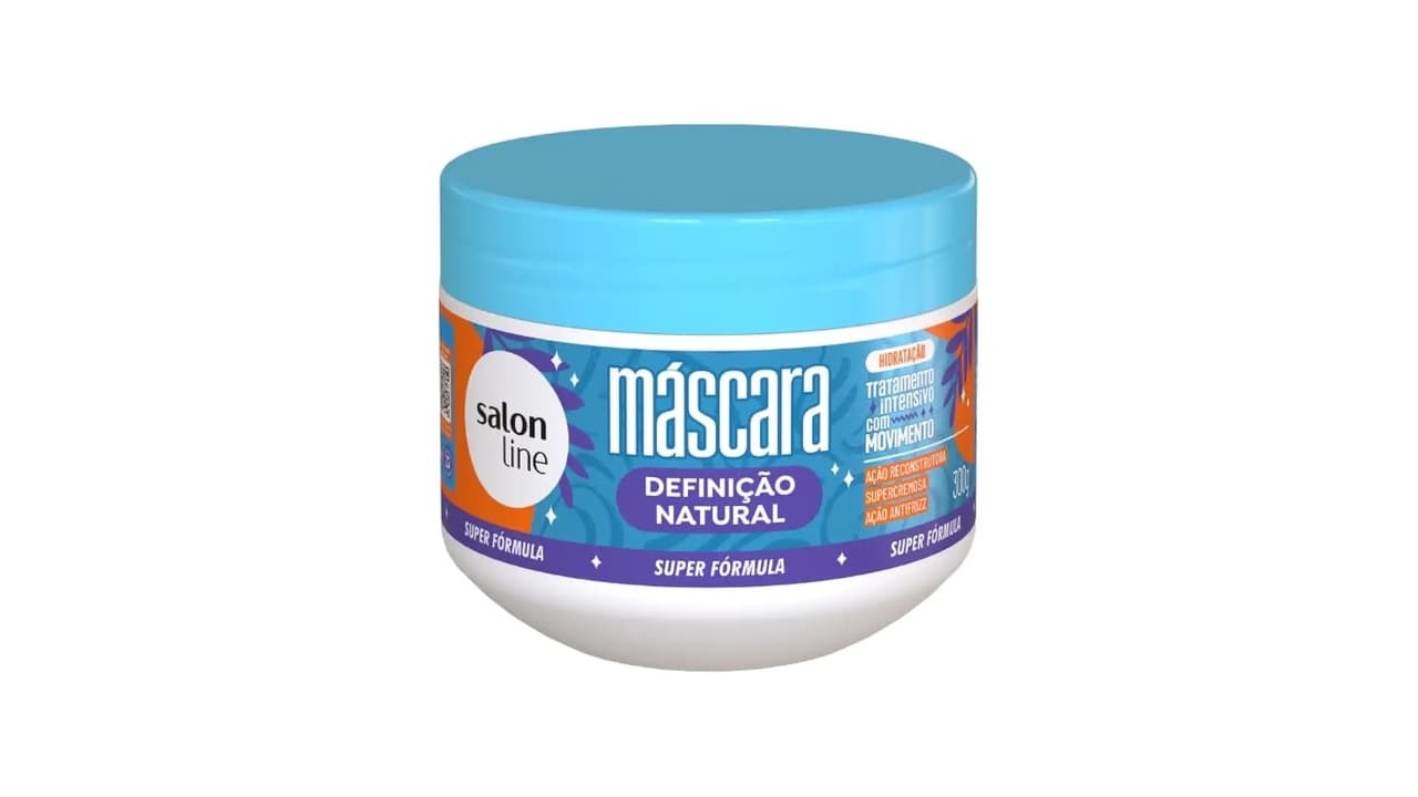 Melhor Máscara Salon Line: 10 Opções para Todos os Tipos de Cabelo