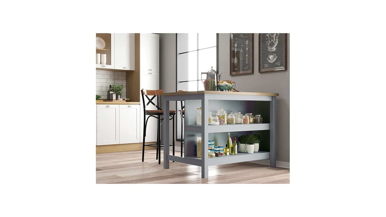 Qual a Melhor Mesa de Abrir e Fechar para Cozinha: 10 Opções Compactas e Funcionais