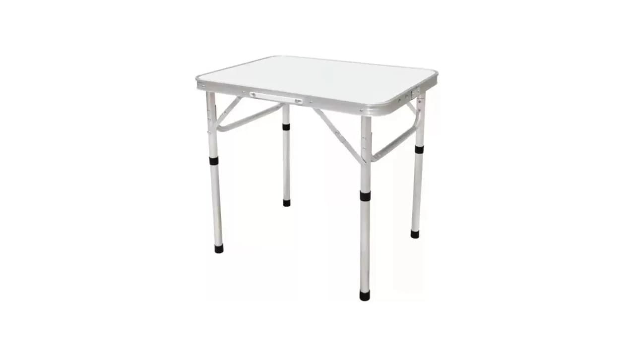 A Melhor Mesa de Camping: 10 Modelos Top para Viagens e Aventuras