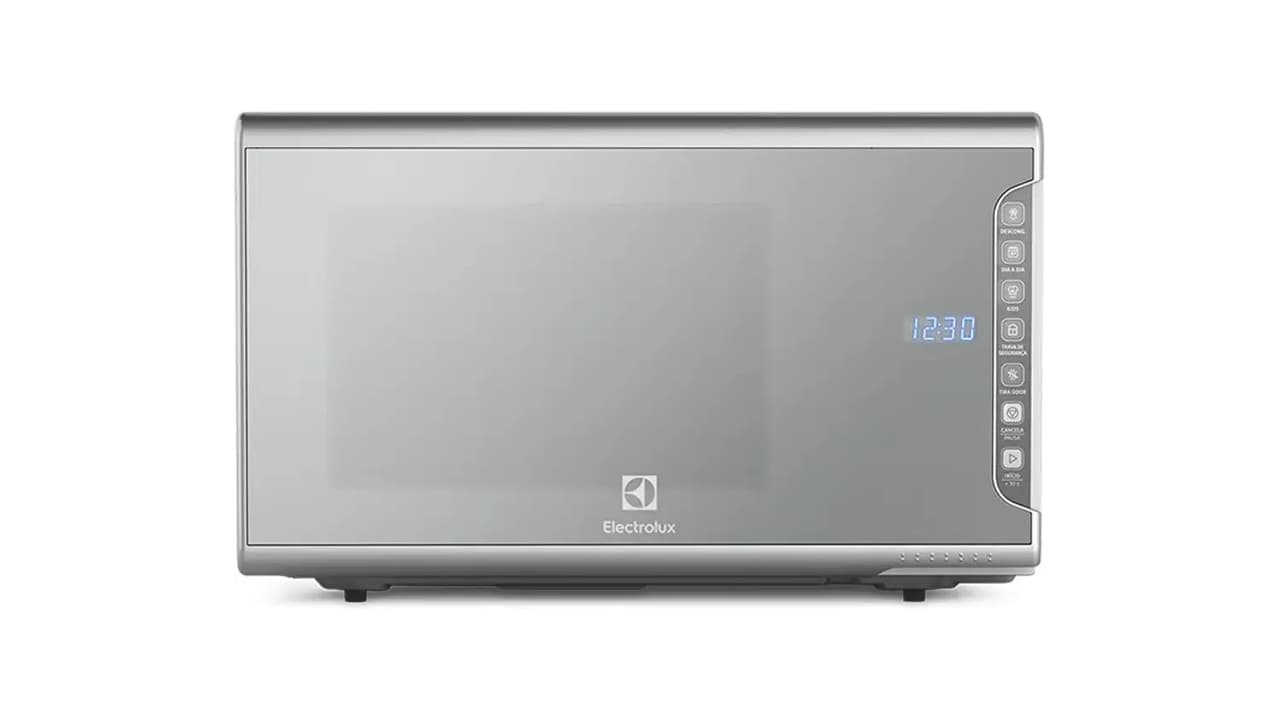 Qual a Melhor Micro-ondas Electrolux: 10 Modelos para Cada Necessidade