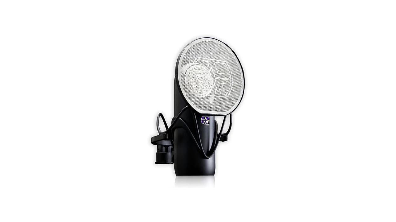 Melhor Microfone do Mundo: 7 Modelos que Reinventam o Áudio Profissional