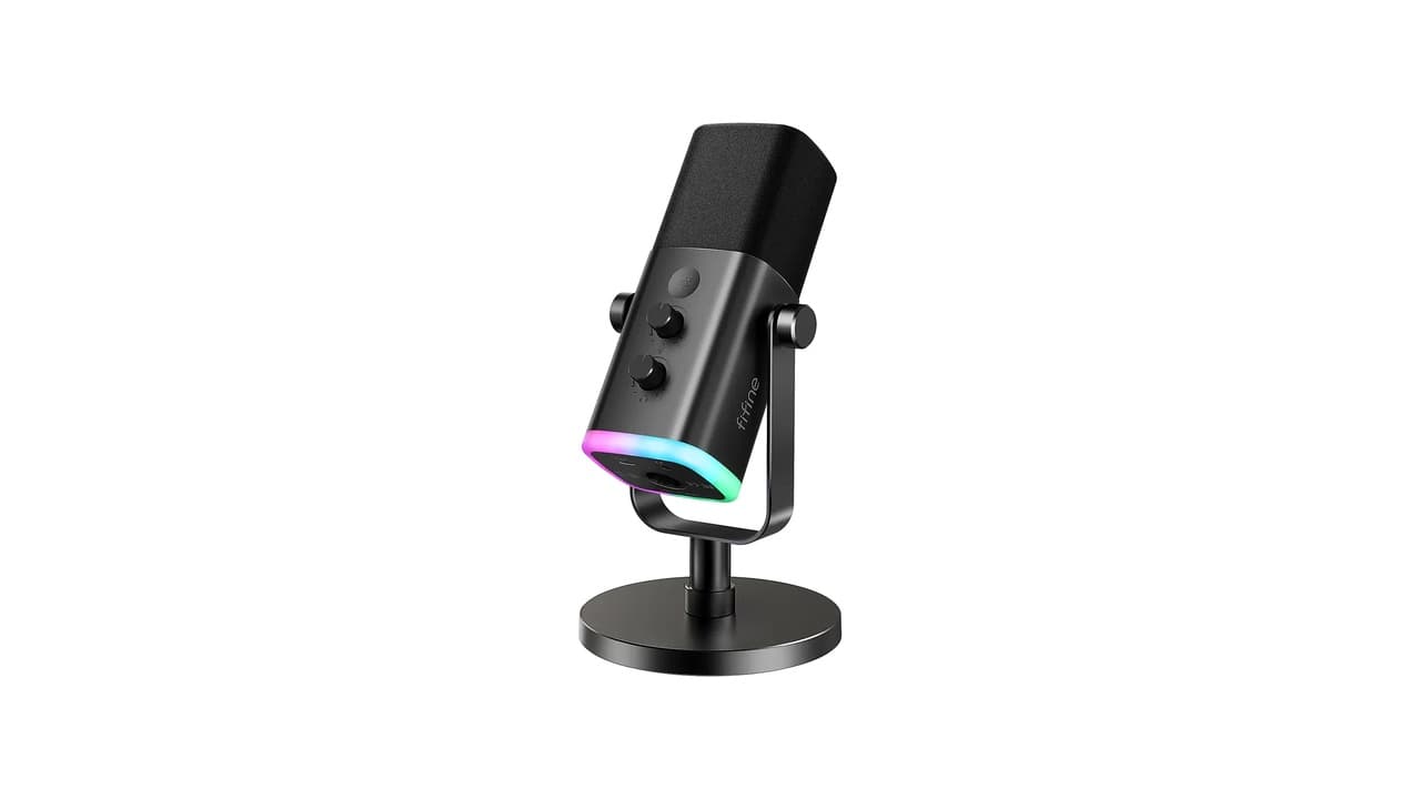 Qual o Melhor Microfone para Gravar Música? 10 Opções Testadas