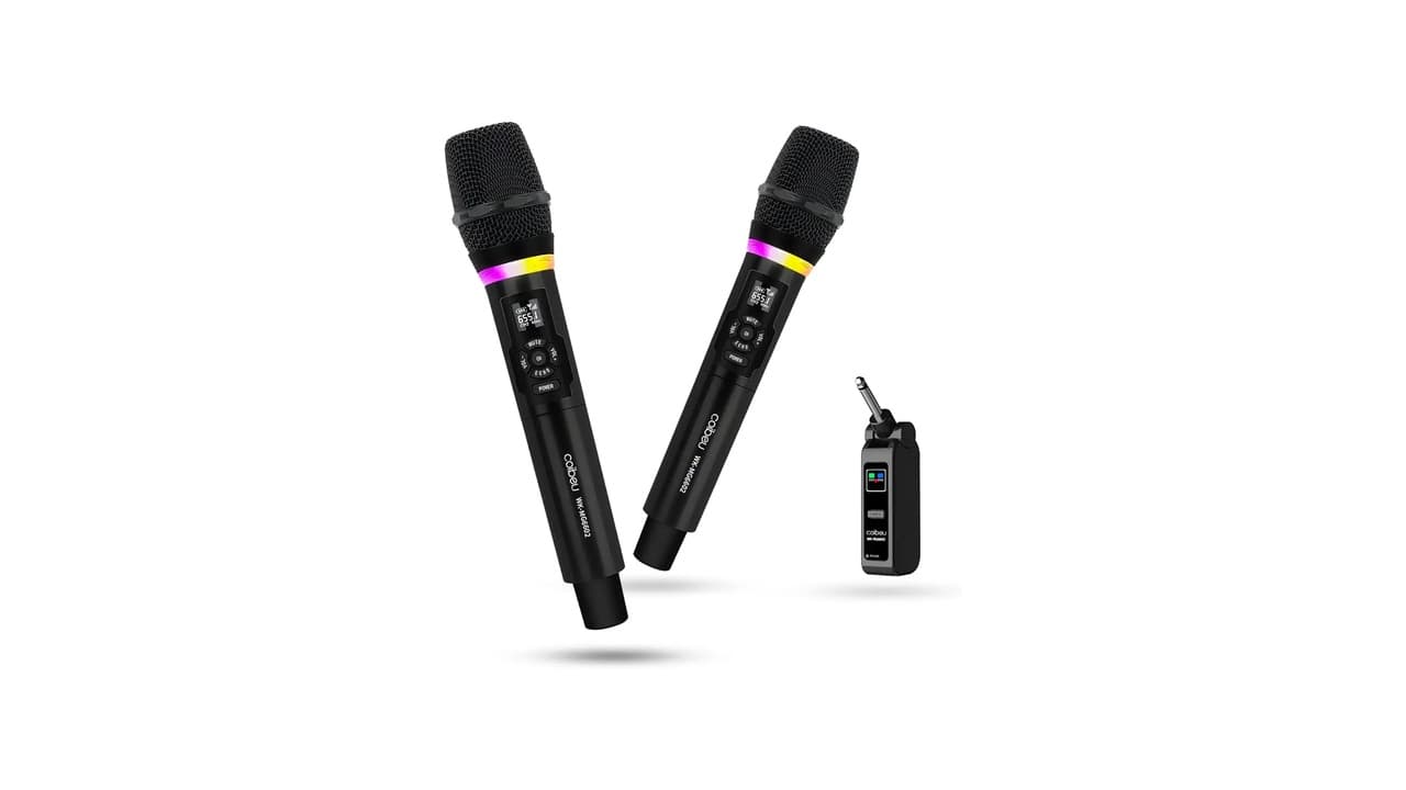 A Melhor Microfone Profissional: 10 Modelos Testados e Aprovados