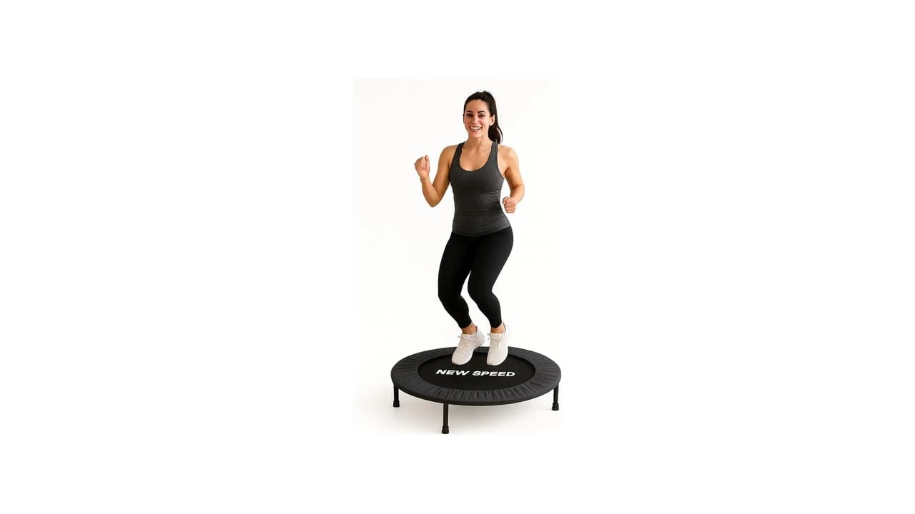 Qual a Melhor Mini Jump para Treinos Intensos em Casa?