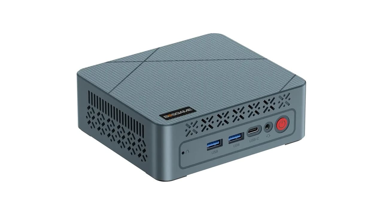 Melhor Mini PC: 10 Opções para Escritório, Jogos e Multitarefa