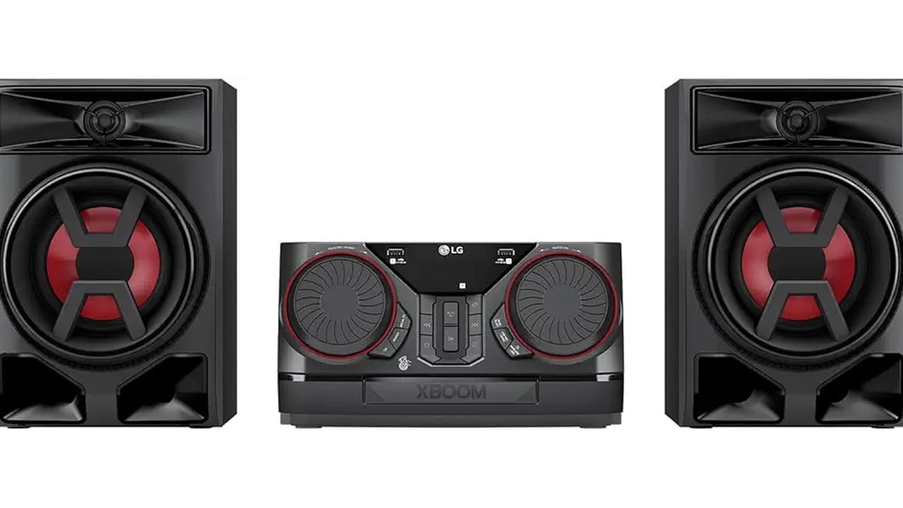 Melhor Mini System: 10 Modelos com Bluetooth e Karaokê para sua Diversão