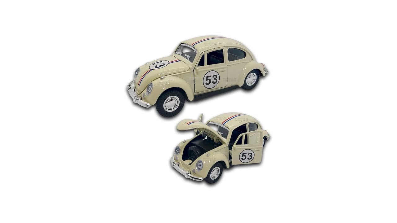 Melhor Miniatura de Carro: 6 Modelos Colecionáveis para Presentear