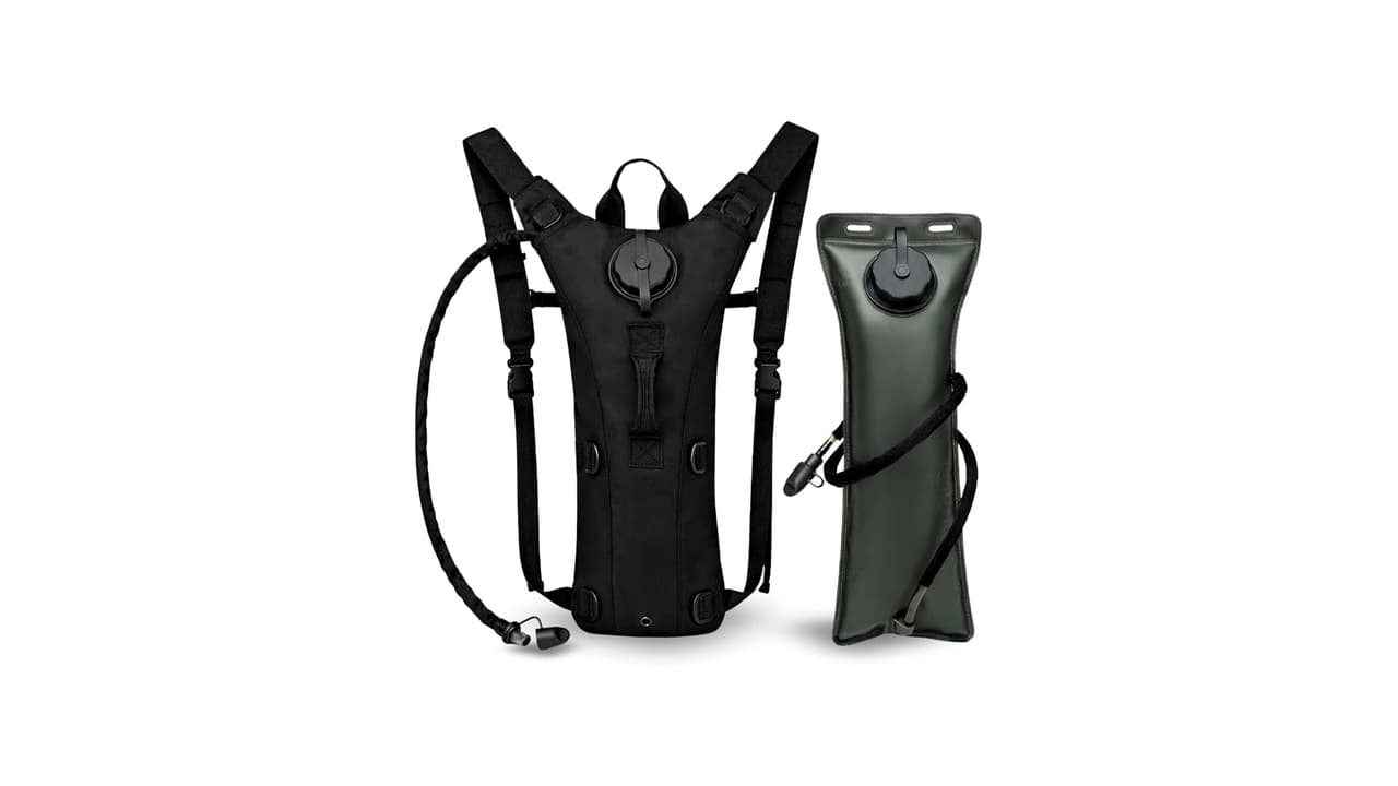 Melhor Mochila de Ciclismo: 7 Opções para Trilhas e Aventuras