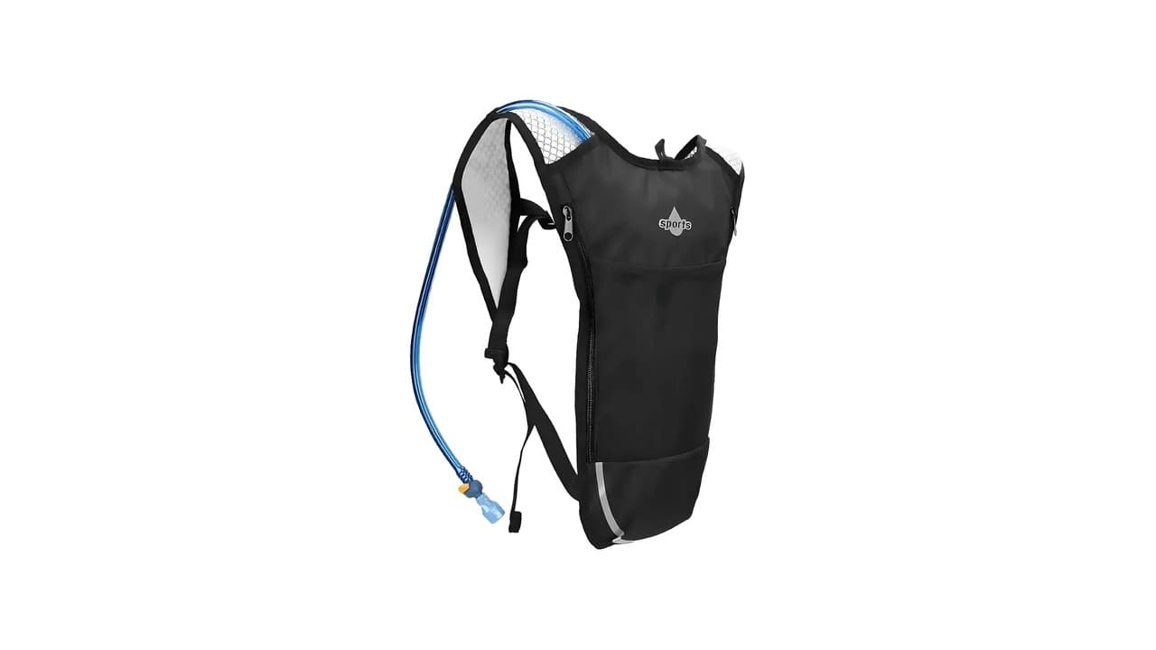 Qual a Melhor Mochila de Hidratação Térmica? 7 Modelos Top para Corrida e Trilhas