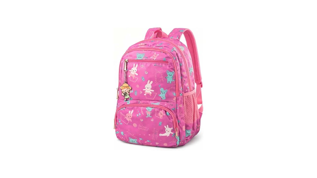 Melhor Mochila Escolar Infantil: 11 Modelos Testados e Aprovados