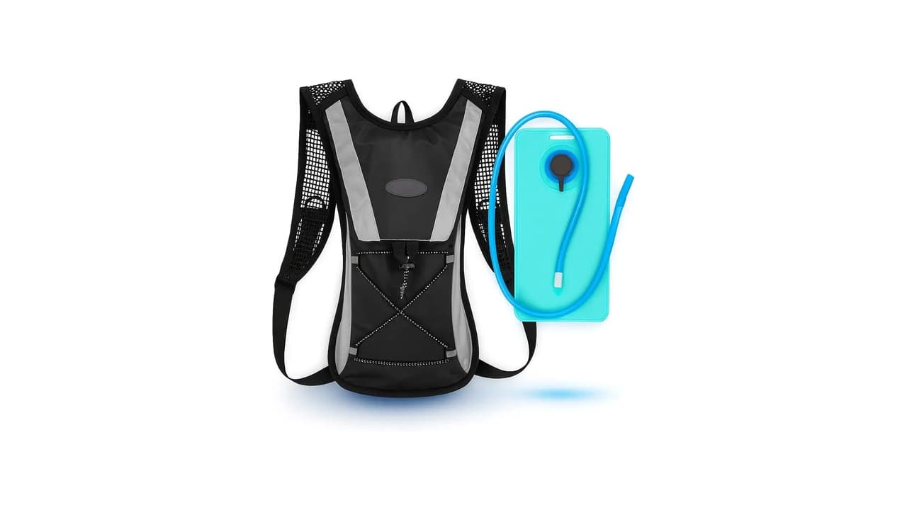 Melhor Mochila para Corredor: 7 Modelos Essenciais para Treinos e Provas