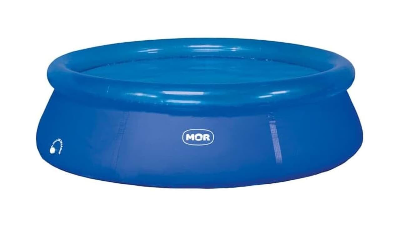 A Melhor Piscina Inflável: 7 Modelos para Diversão em Família