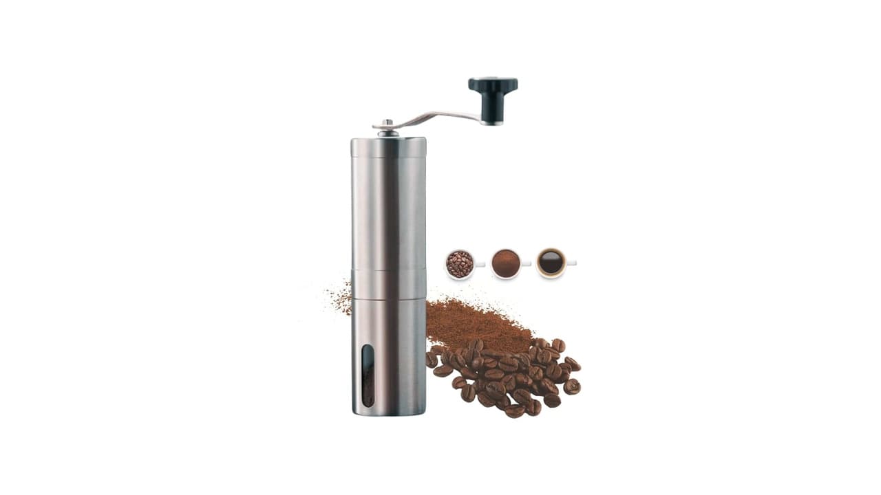 Melhor Moedor de Café: 10 Opções com Custo-Benefício Imbatível