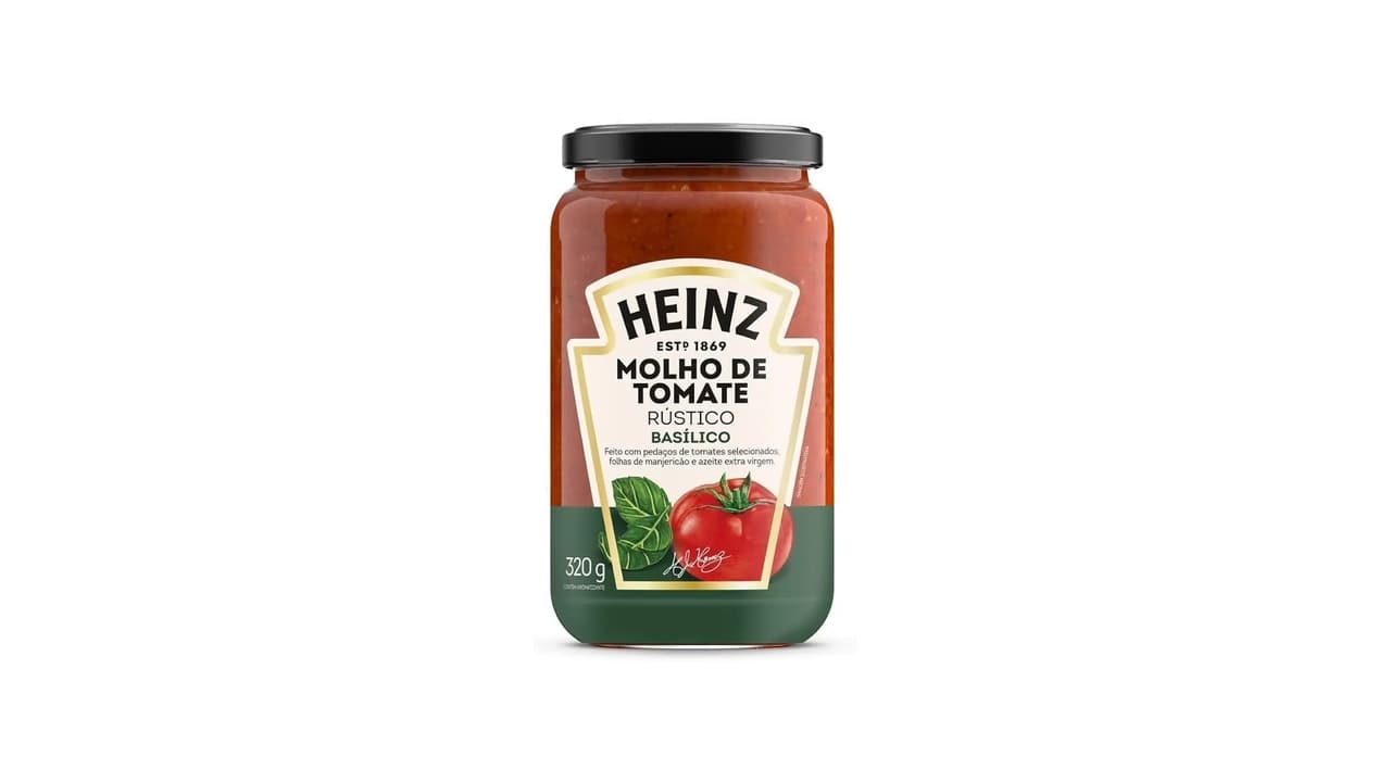 Melhor Molho de Tomate: 7 Opções Testadas para Receitas Perfeitas