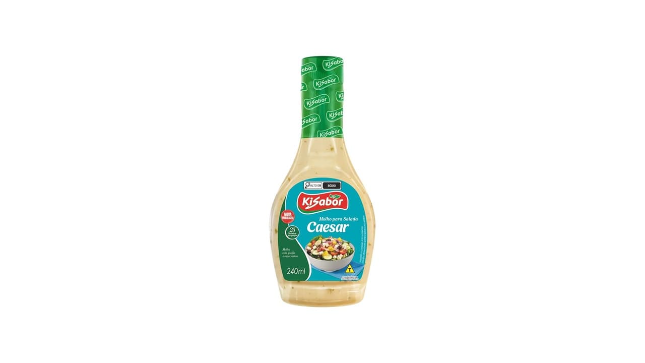 Melhor Molho para Salada: 10 Opções Testadas e Aprovadas
