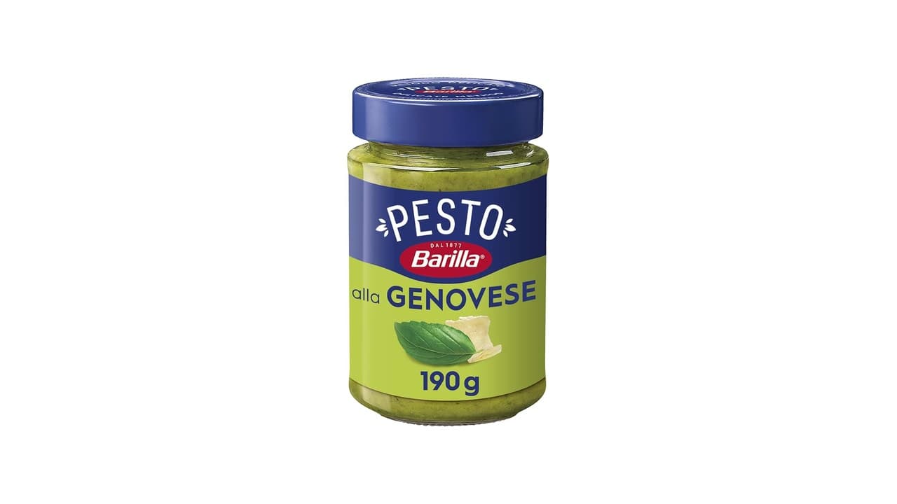 Melhor Molho Pesto: 10 Opções Testadas para Sabores Autênticos e Práticos
