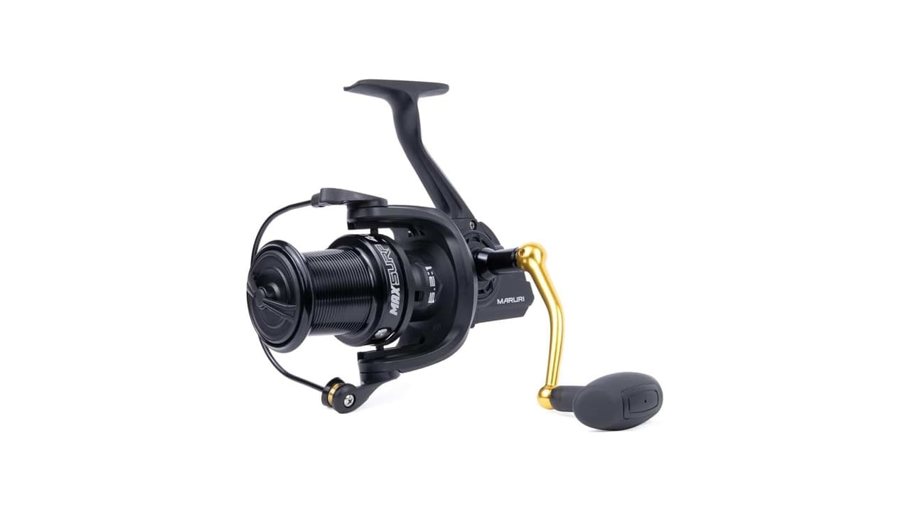Melhor Molinete para Pesca de Praia: 8 Modelos para Arremesso Longo