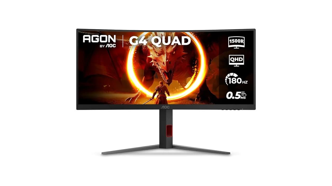 Melhor Monitor 34 Polegadas: Guia Definitivo para Escolher o Ideal