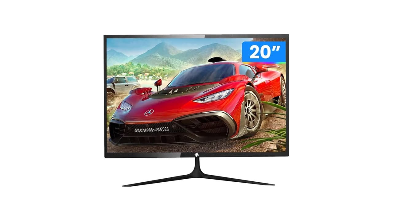 Melhor Monitor 75Hz: 7 Opções Testadas para Escritório e Games
