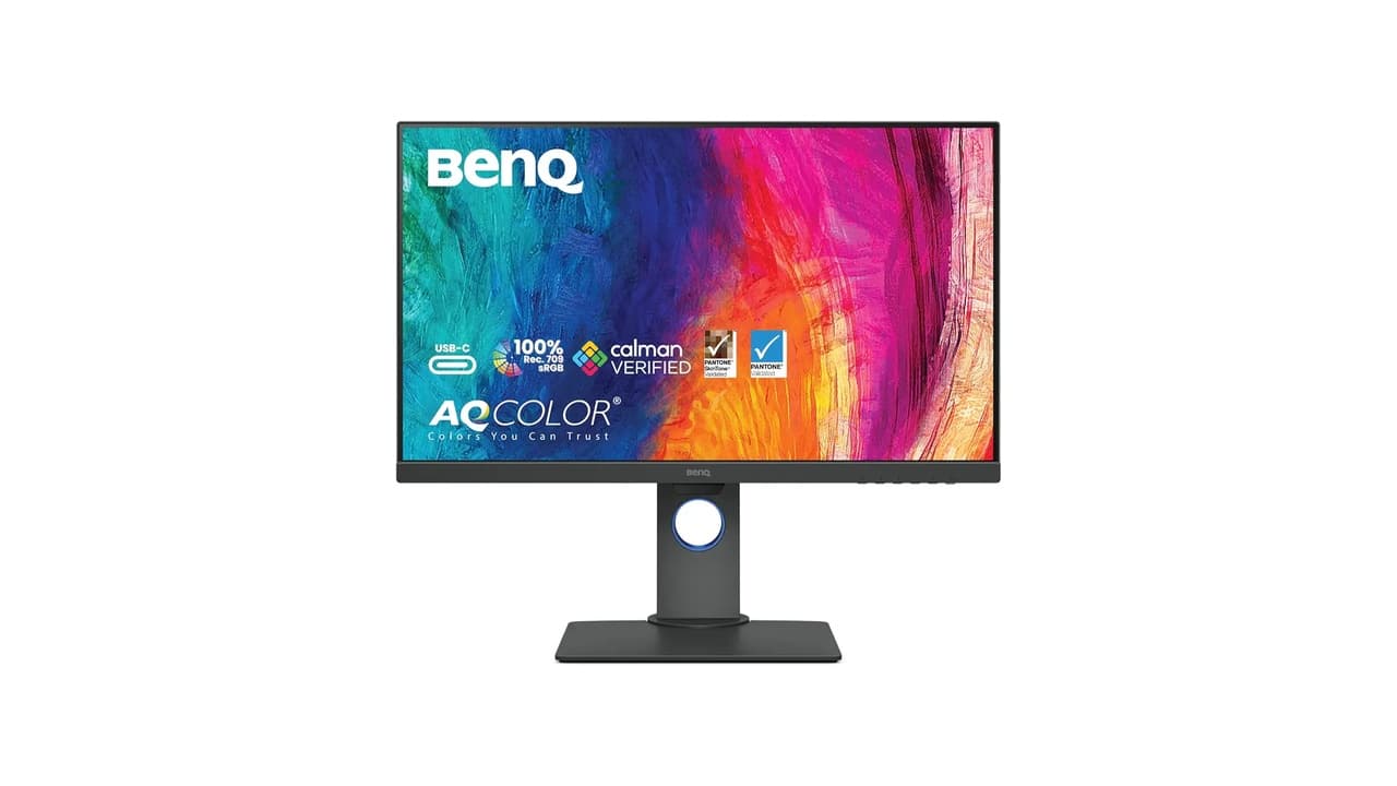 Qual o Melhor Monitor BenQ? 7 Modelos para Escritório, Games e Design