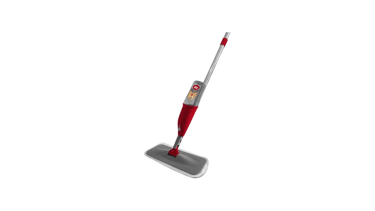Melhor Mop Vassoura: 7 Modelos para Limpeza Rápida e Prática