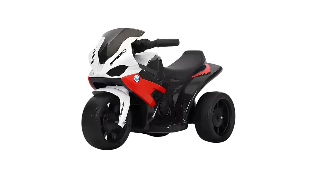 Melhor Moto Elétrica Infantil: 5 Modelos Seguros e Divertidos