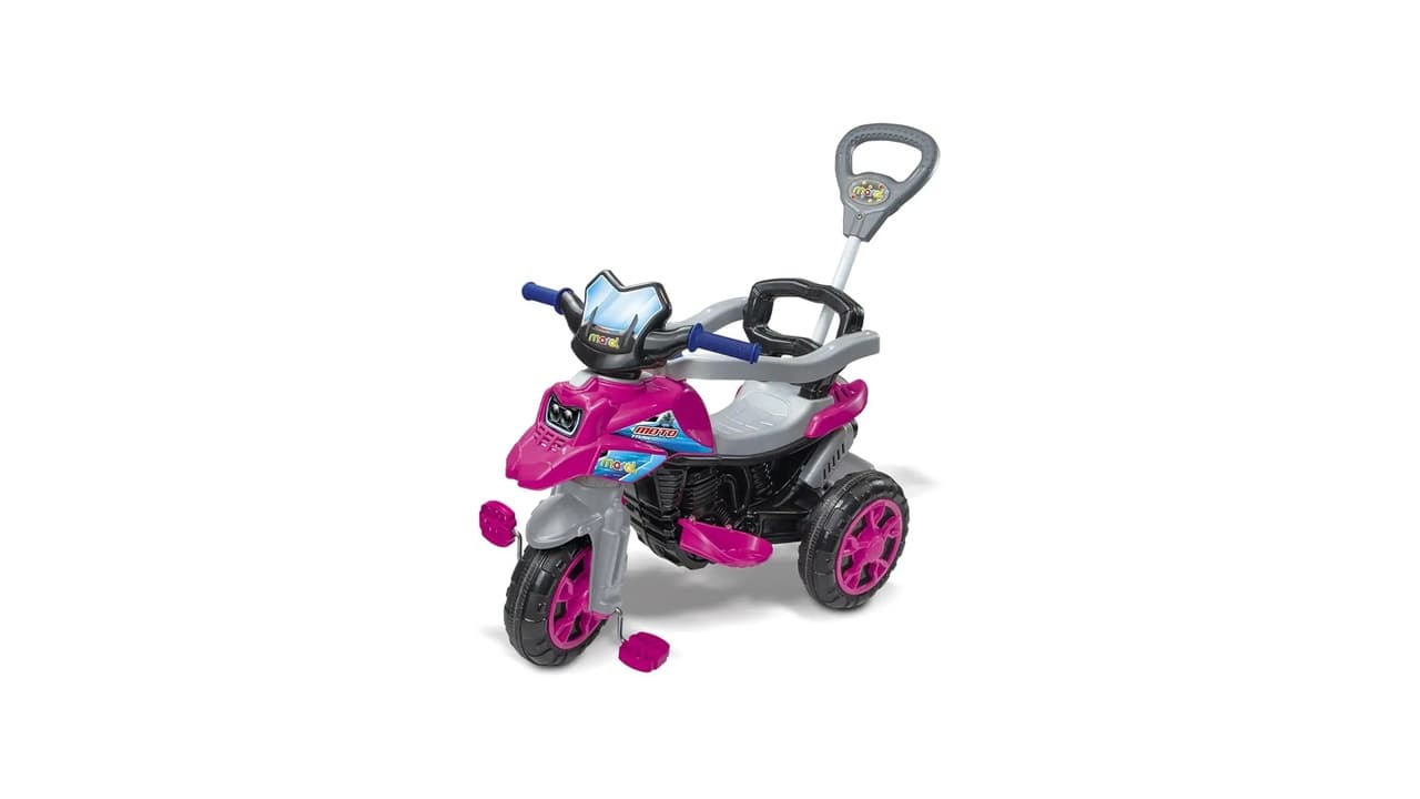 Melhor Moto Trail Infantil: 7 Modelos Seguros e Divertidos