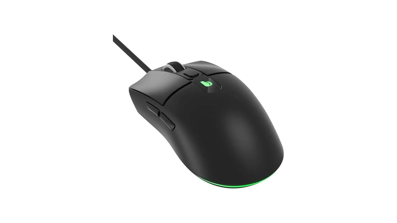 Melhor Mouse Black Friday: 6 Opções com Clique Silencioso e Recarregável