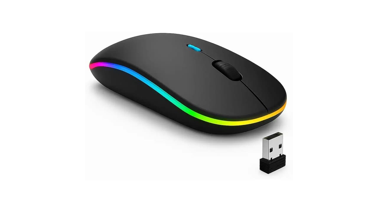 Melhor Mouse Custo Benefício: 10 Modelos com Tecnologia e Preço Acessível
