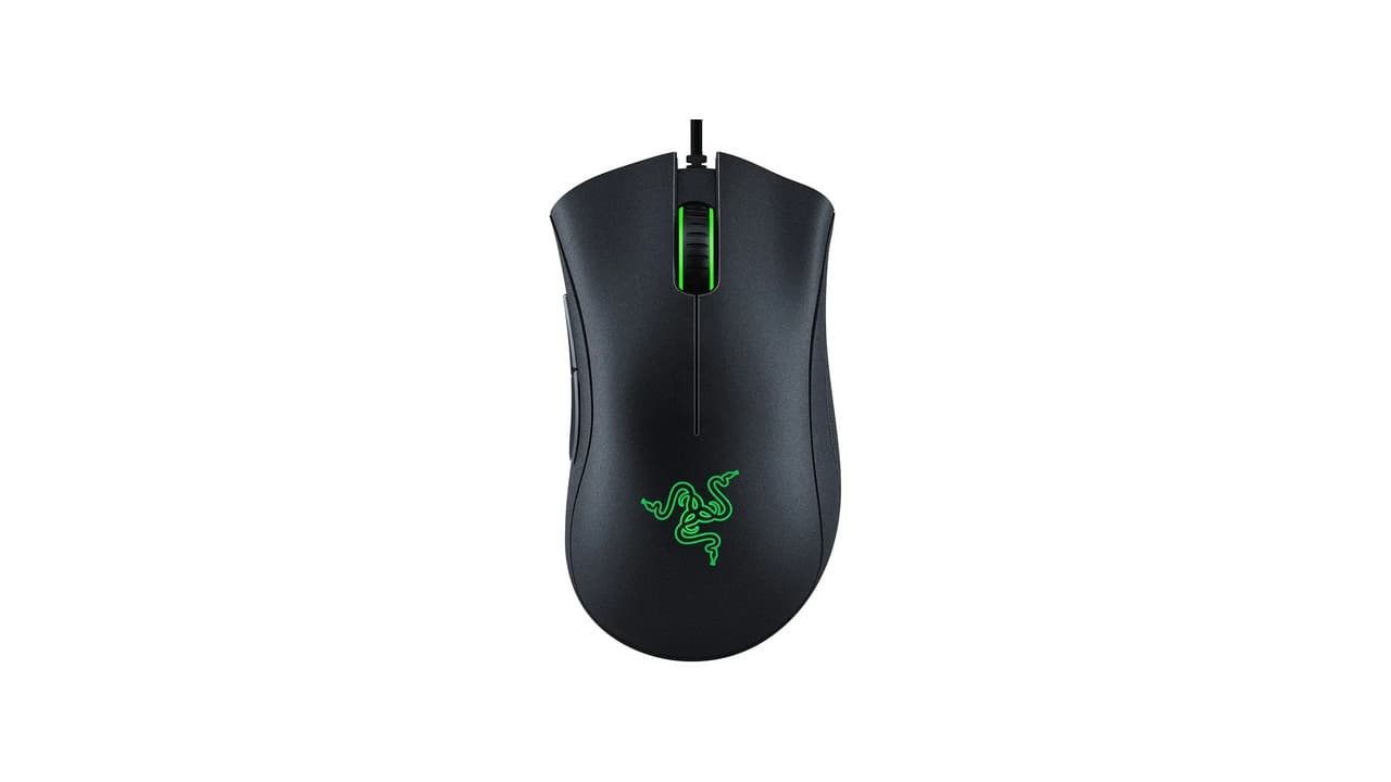 Qual a Melhor Opção da Razer? 8 Mouses para Todos os Estilos de Jogo