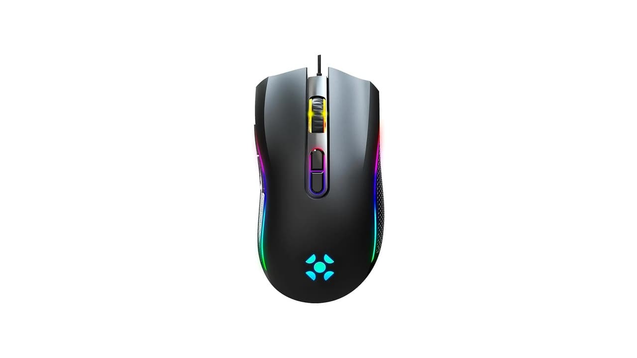 Qual o Melhor Mouse Fortrek? 10 Modelos Testados para Jogar e Trabalhar