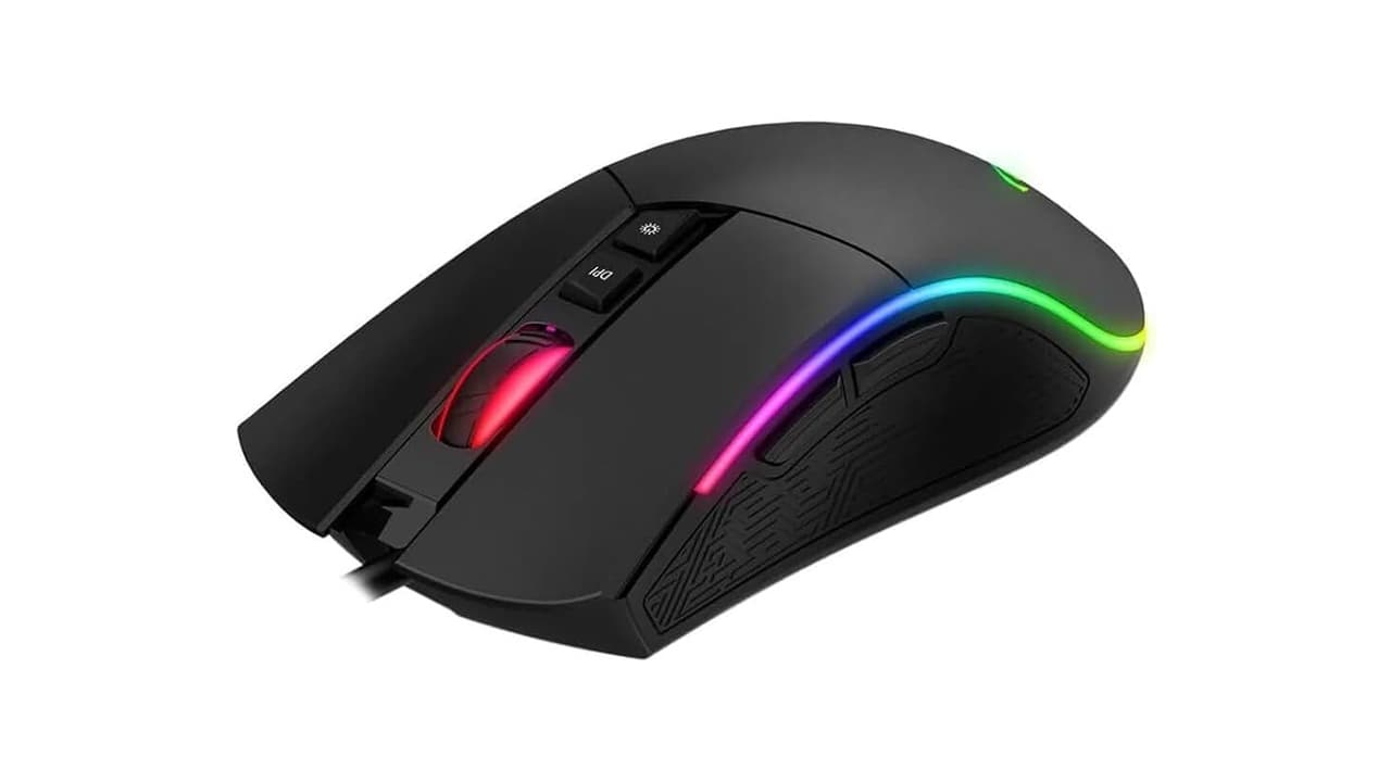 Melhor Mouse Gamer Custo Benefício: 7 Opções com Tecnologia Premium