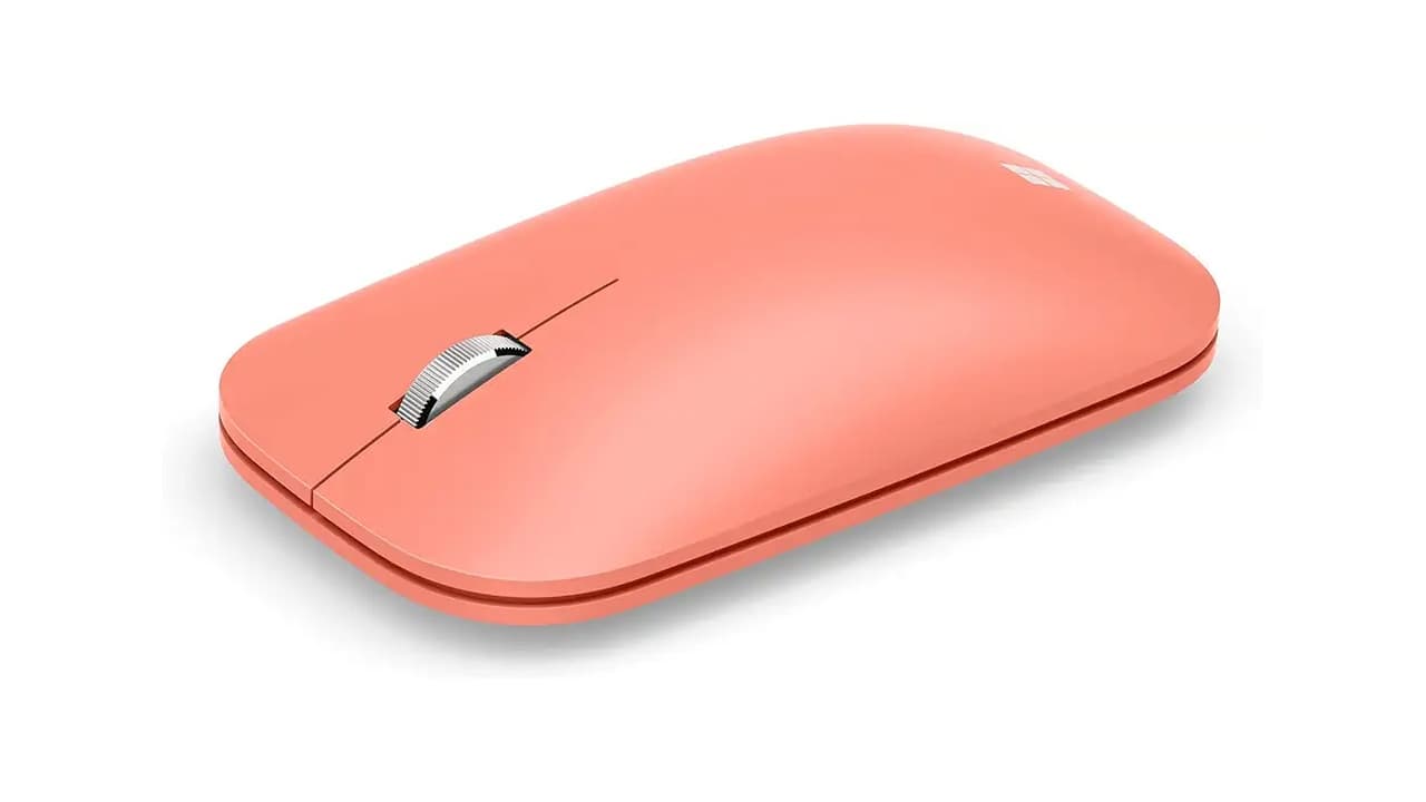 Melhor Mouse Microsoft: 9 Modelos Bluetooth e com Fio para Todos os Usos
