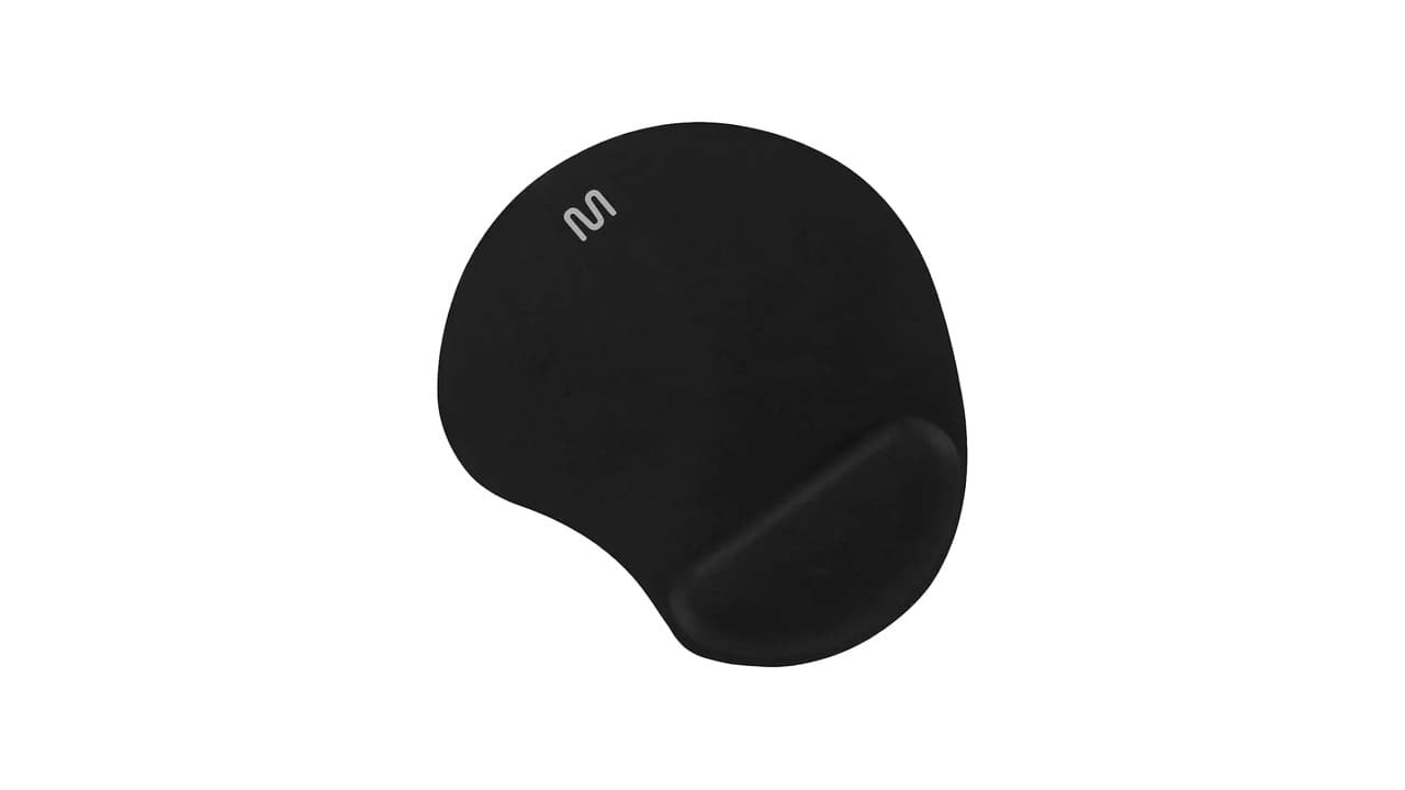 Melhor Mouse Pad Ergonômico: Guia para Reduzir Dor e Cansaço nas Mãos