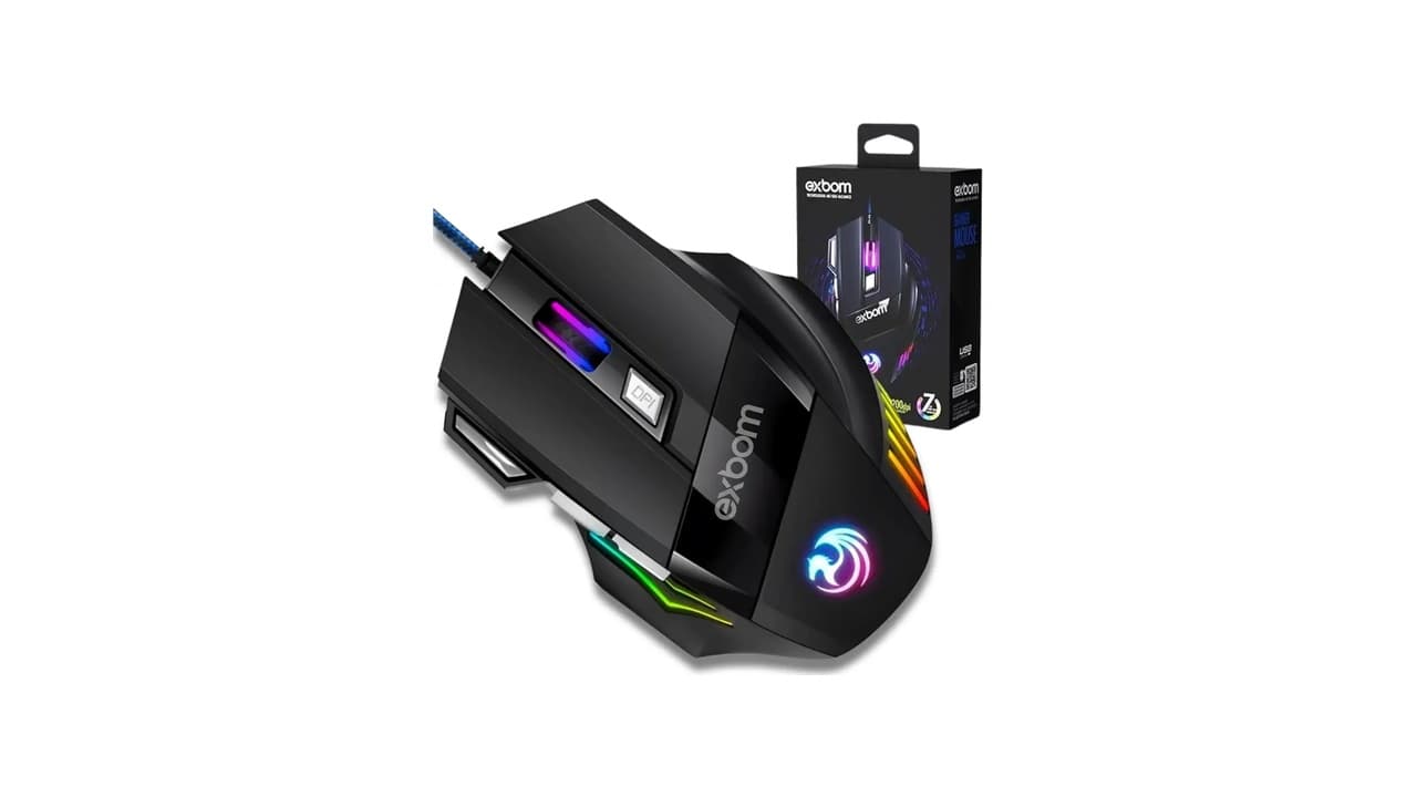 Melhor Mouse para Drag Click: 5 Modelos com Switches LK e Alta Velocidade