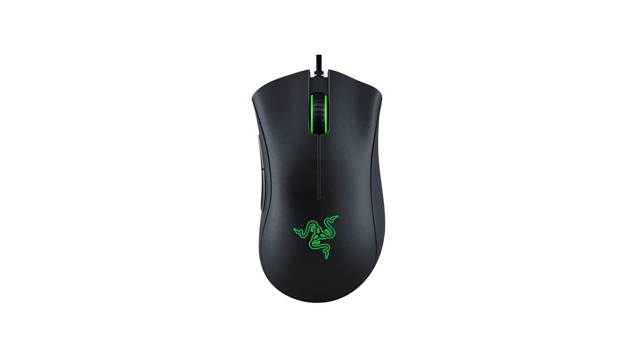Melhor Mouse Razer: 6 Modelos com Tecnologia e Desempenho