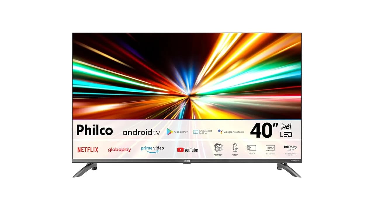 Melhor Navegador para TV Philco: 3 Modelos com Roku ou Android
