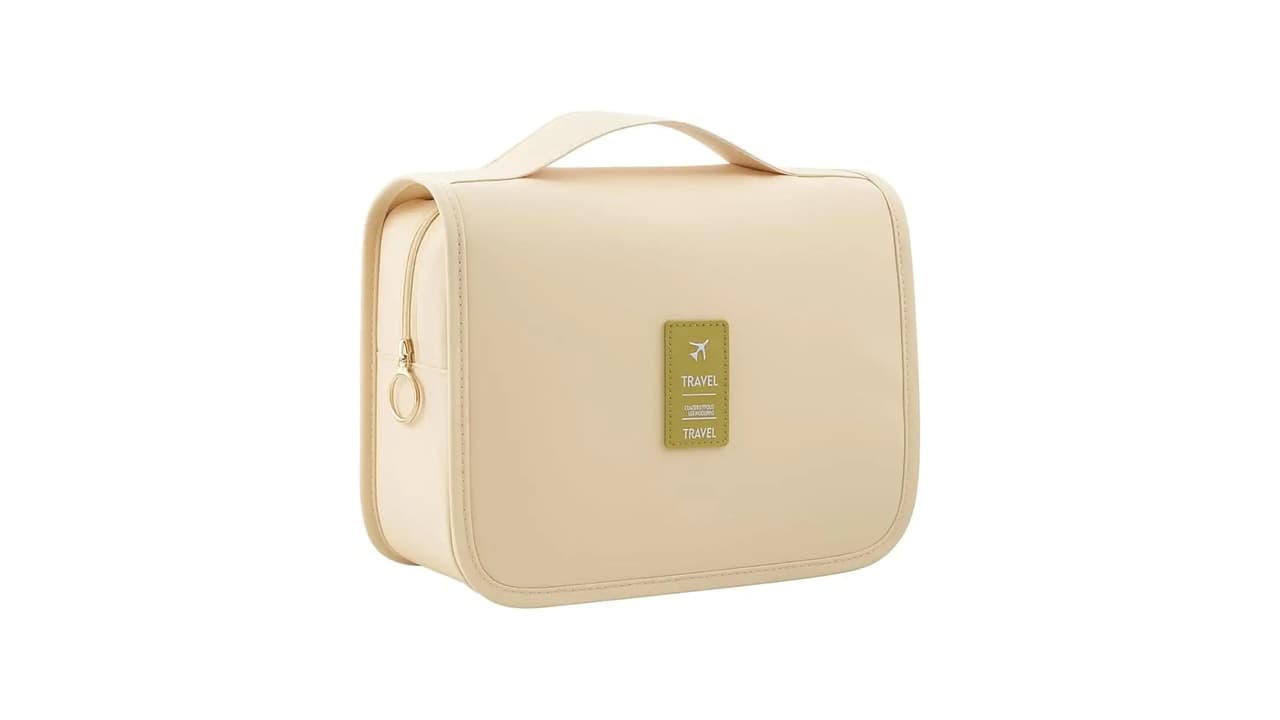 Melhor Necessaire para Maquiagem: 10 Modelos Testados e Aprovados!