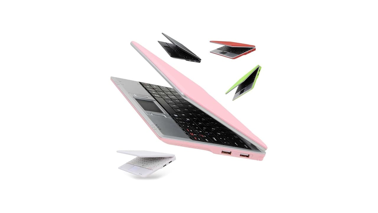 Melhor Netbook Pequeno: 7 Opções Leves e Práticas para 2026