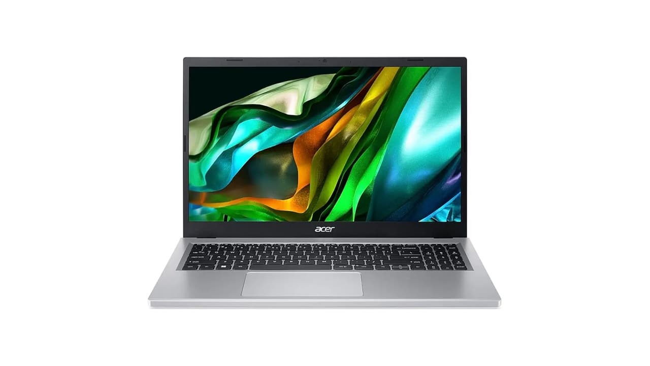 Melhor Notebook Acer Aspire 3: 6 Modelos para Trabalho e Estudo