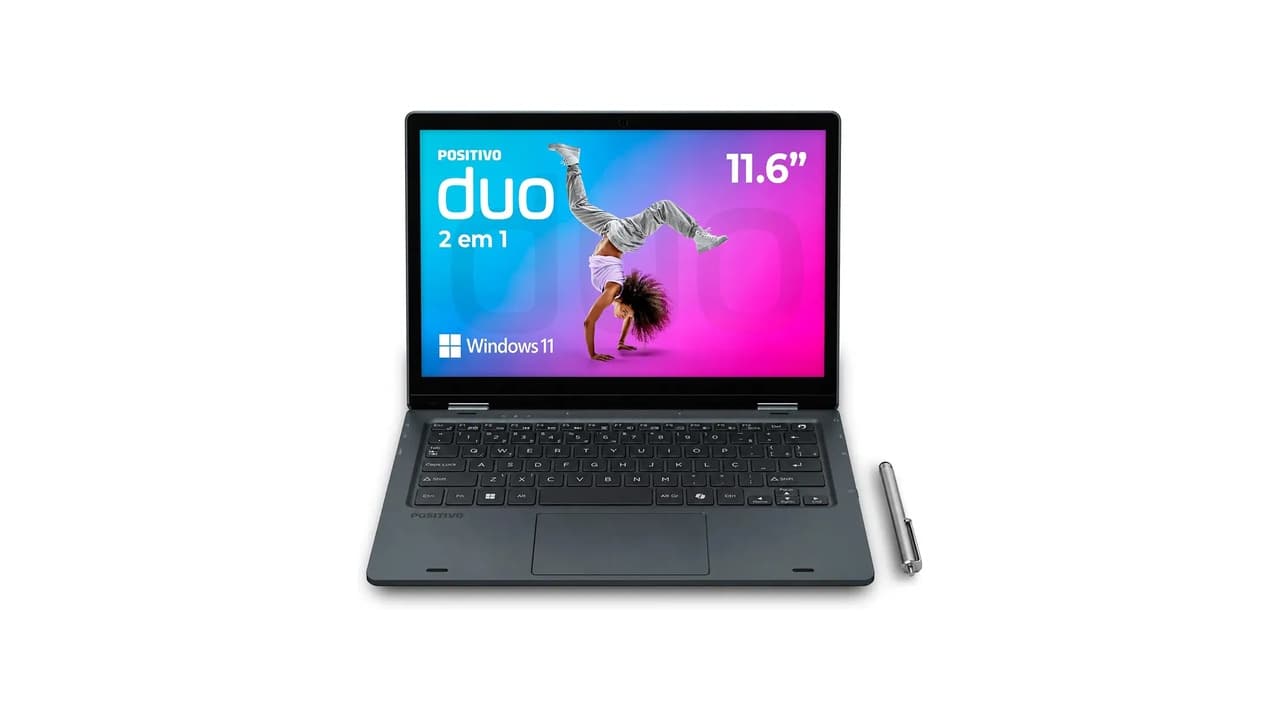 Melhor Notebook Barato: 8 Opções com Custo-Benefício Incrível